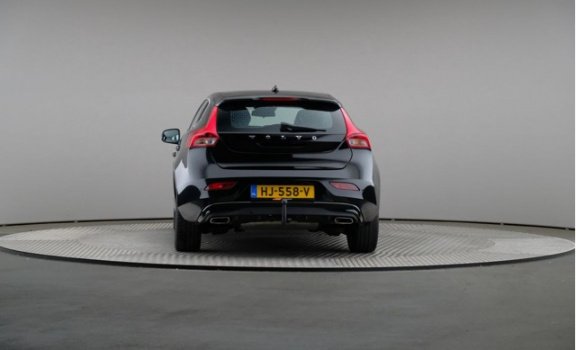 Volvo V40 - D2 Business Sport, Navigatie, Xenon - 1