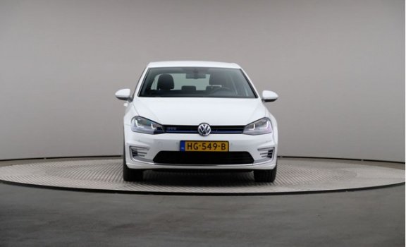 Volkswagen Golf - 1.4 TSI PHEV 6-DSG GTE, Automaat, LED, Navigatie - 1