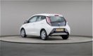 Toyota Aygo - 1.0 VVT-i x-play, Airconditioning, Telefoonverbinding - 1 - Thumbnail