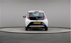 Toyota Aygo - 1.0 VVT-i x-play, Airconditioning, Telefoonverbinding