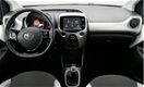 Toyota Aygo - 1.0 VVT-i x-play, Airconditioning, Telefoonverbinding - 1 - Thumbnail