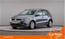 Volkswagen Polo - 1.2 TSI Comfortline Executive, Navigatie - 1 - Thumbnail