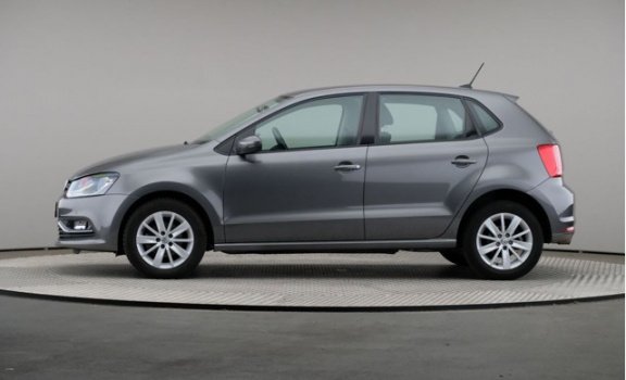 Volkswagen Polo - 1.2 TSI Comfortline Executive, Navigatie - 1