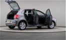 Volkswagen Polo - 1.2 TSI Comfortline Executive, Navigatie - 1 - Thumbnail