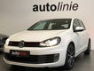 Volkswagen Golf - 2.0 GTI , Xenon, Cruise, Pdc, Clima - 1 - Thumbnail