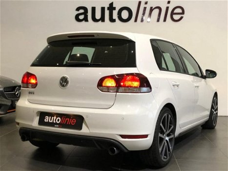 Volkswagen Golf - 2.0 GTI , Xenon, Cruise, Pdc, Clima - 1