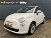 Fiat 500 - 1.2 Pop * airco * lichtm. velgen * portierlijsten - 1 - Thumbnail