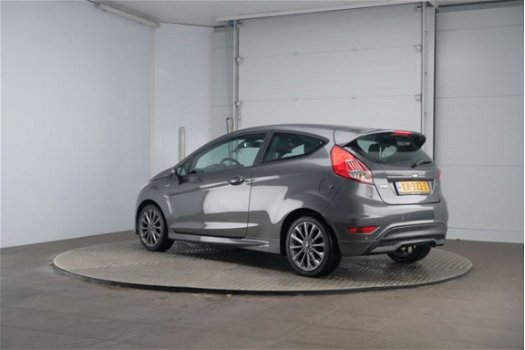 Ford Fiesta - 1.0 EcoBoost ST Line - 1