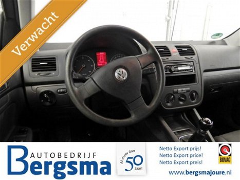 Volkswagen Golf - 1.9 TDI EXPORT PRICE Comfortline BlueMotion - 1