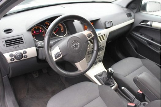 Opel Astra Wagon - 1.7 CDTi Business - 1