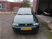 Seat Cordoba Vario - CORDOBA-VARIO; 1.6 / ALM 55KW - 1 - Thumbnail