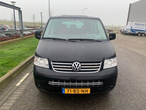 Volkswagen Transporter Caravelle - 2.5 131pk * NAP * APK - 1