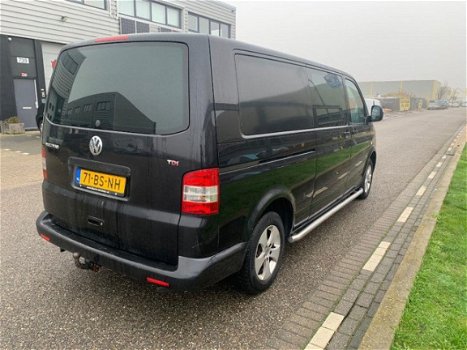 Volkswagen Transporter Caravelle - 2.5 131pk * NAP * APK - 1