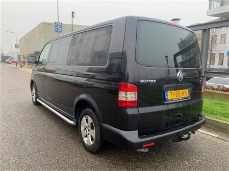 Volkswagen Transporter Caravelle - 2.5 131pk * NAP * APK - 1