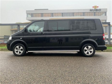 Volkswagen Transporter Caravelle - 2.5 131pk * NAP * APK - 1