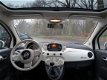 Fiat 500 - TwinAir Turbo 80pk Lounge - 1 - Thumbnail