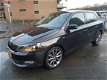 Skoda Fabia - 1.2 TSI Drive 1.2 TSI 90Pk Led Navi Airco Pdc Stoelwerwarming Climat control - 1 - Thumbnail