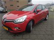 Renault Clio - 0.9 TCe Limited Led navi Leer Airco key LeesGo - 1 - Thumbnail