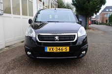 Peugeot Partner - | NAVI | TREKHAAK | CRUISE CNTRL. | NETTE STAAT