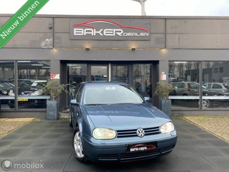 Volkswagen Golf - 1.6-16V Comfortline 20-01-2021 A.P.K - 1