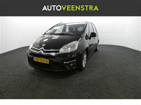 Citroën C4 Picasso - 1.6 e-HDi Tendance - 1