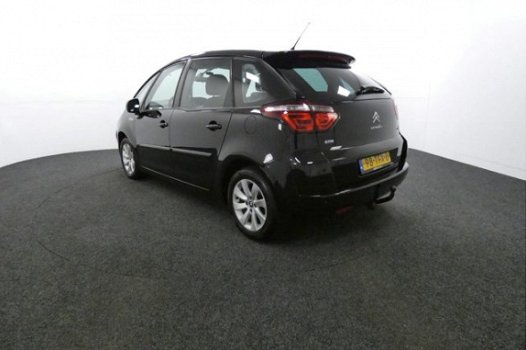 Citroën C4 Picasso - 1.6 e-HDi Tendance - 1