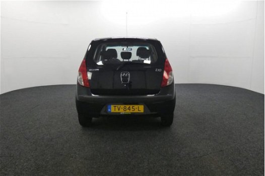 Hyundai i10 - 1.1 Active Cool - 1