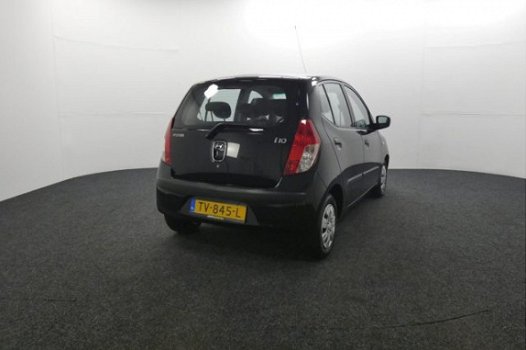 Hyundai i10 - 1.1 Active Cool - 1