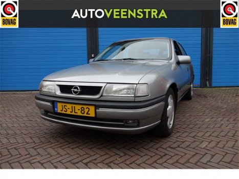 Opel Vectra - 1.8i CDX - 1