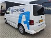 Volkswagen Transporter - 1 - Thumbnail