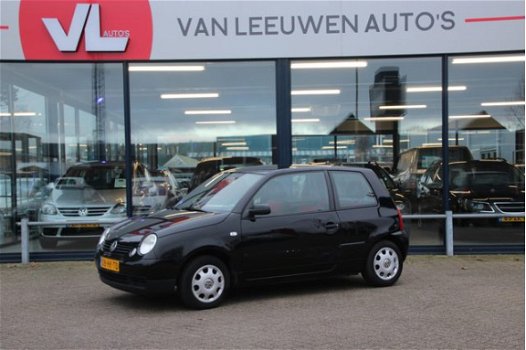 Volkswagen Lupo - 1.4 Trendline | APK 21-08-2020 | Elektrische ramen | - 1