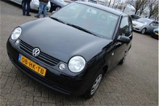 Volkswagen Lupo - 1.4 Trendline | APK 21-08-2020 | Elektrische ramen |