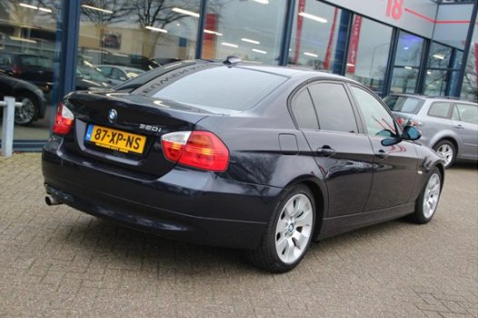 BMW 3-serie - 320i High Executive | Navi Pro | Sportstoelen | Cruise | Clima | - 1