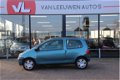 Renault Twingo - 1.2-16V Lazuli | Cabriodak | Stuurbekrachtiging | Radio-CD | - 1 - Thumbnail