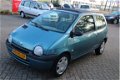 Renault Twingo - 1.2-16V Lazuli | Cabriodak | Stuurbekrachtiging | Radio-CD | - 1 - Thumbnail