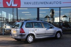 Peugeot 307 Break - 1.6-16V XT | Airco | elektrische ramen | Cruise |