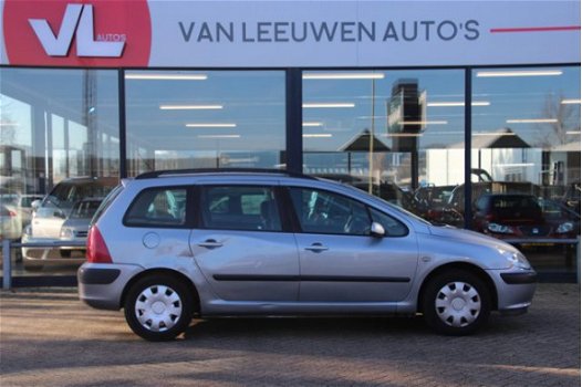 Peugeot 307 Break - 1.6-16V XT | Airco | elektrische ramen | Cruise | - 1