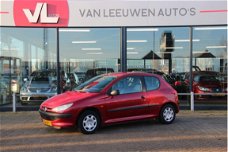 Peugeot 206 - 1.1 XN APK 12-12-2020