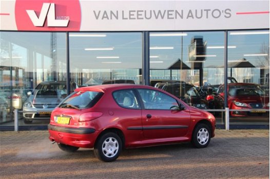 Peugeot 206 - 1.1 XN APK 12-12-2020 - 1