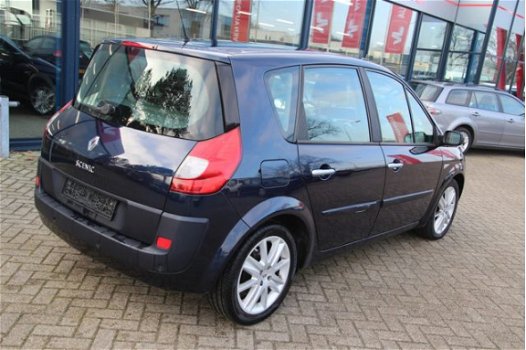 Renault Scénic - 1.9 dCi Tech Line Duitse auto | Goed onderhouden auto - 1