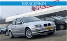 BMW 3-serie - 316i Executive - 1 - Thumbnail