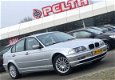 BMW 3-serie - 316i Executive - 1 - Thumbnail