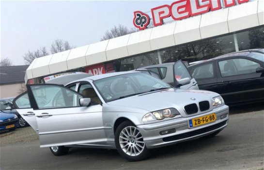 BMW 3-serie - 316i Executive - 1