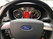 Ford Focus Wagon - 1.6 Titanium Navi Telefoon Cruise Alu Velgen - 1 - Thumbnail