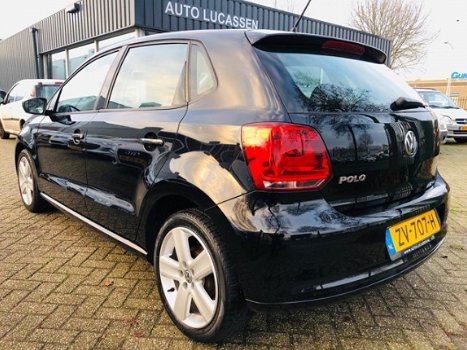 Volkswagen Polo - 1.2 Easyline Airco Alu velgen Electr Pakket - 1