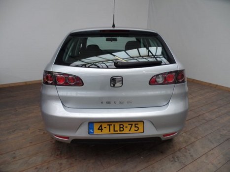 Seat Ibiza - 1.4-16V Reference - 1