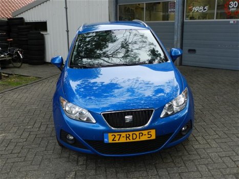 Seat Ibiza ST - 1.2 TSI Sport - 1