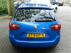 Seat Ibiza ST - 1.2 TSI Sport