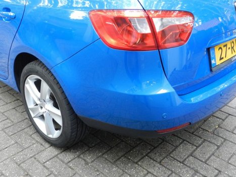 Seat Ibiza ST - 1.2 TSI Sport - 1