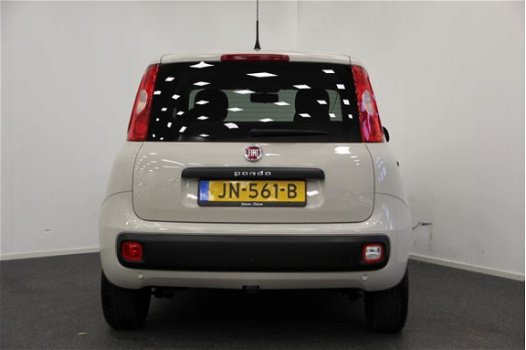 Fiat Panda - 0.9 TwinAir 80PK Lounge *CLIMATE*PDC*4-SEIZOENBANDEN* AUTO IS IN NIEUWSTAAT - 1